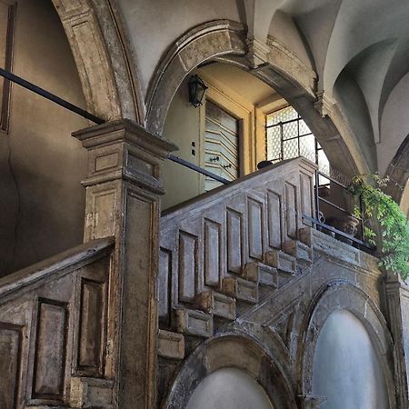 Liberty Dream, Fascino A Vicenza Villa Eksteriør bilde