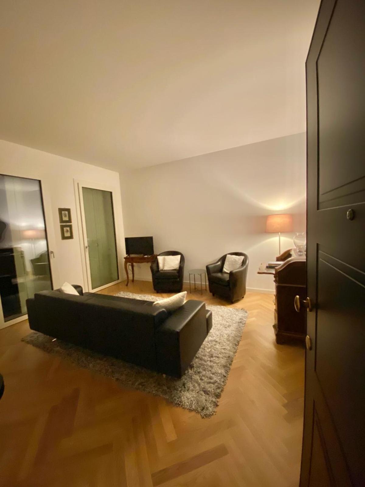 Liberty Dream, Fascino A Vicenza Villa Eksteriør bilde
