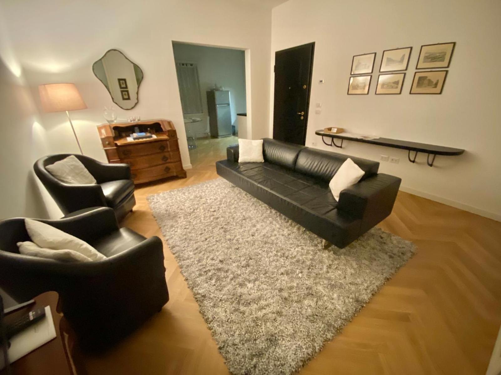 Liberty Dream, Fascino A Vicenza Villa Eksteriør bilde