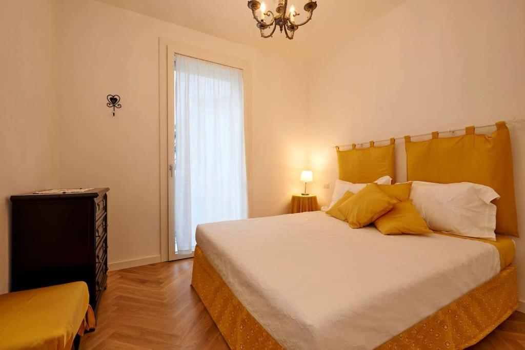 Liberty Dream, Fascino A Vicenza Villa Eksteriør bilde