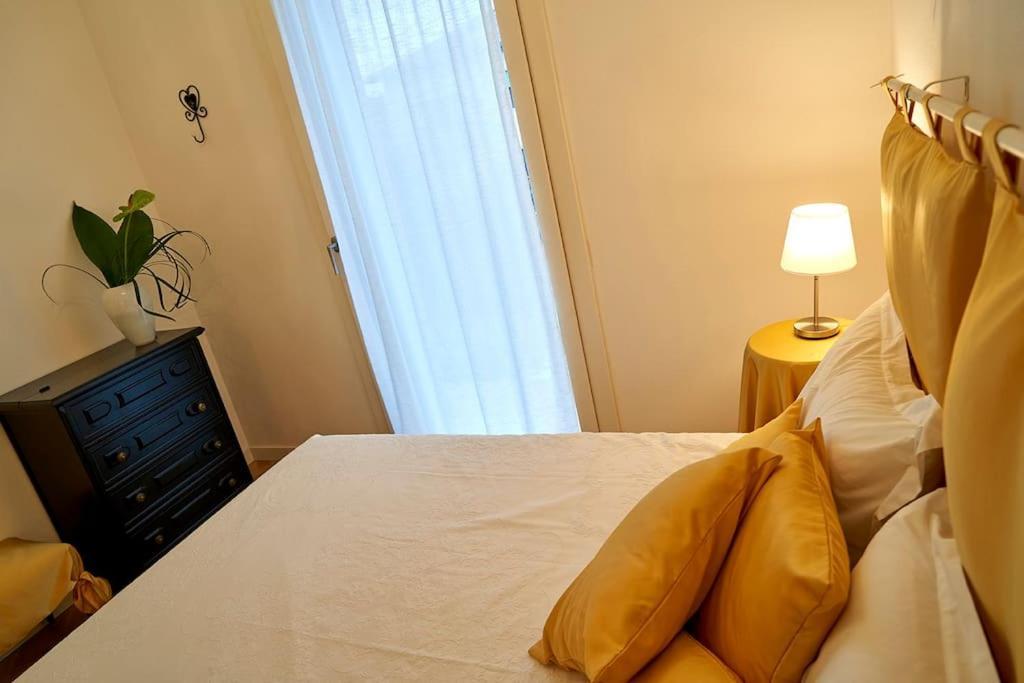 Liberty Dream, Fascino A Vicenza Villa Eksteriør bilde